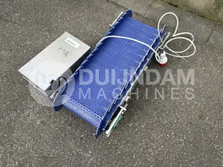 Franz Maschinenbau transportband 85 x 29 cm