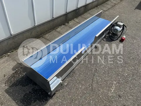 Aweta transportband 180 x 30 cm