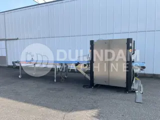ZTI mechatronics Super Sealer L-R-A-E rozen sealmachine met verzamelband 2019