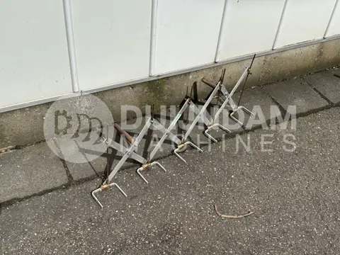 Auerbach pottenvork voor het uitzetten van potplanten