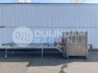 ZTI mechatronics Super Sealer 1200-R-L-E