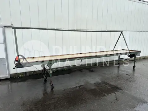 Compas leesband 615 x 100 cm