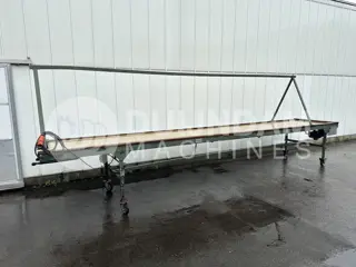 Compas leesband 615 x 100 cm