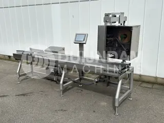 Bizerba GLM-I etiketteerder