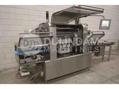 Multivac T700 top seal verpakkingsmachine traysealmachine