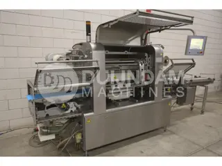 Multivac T700 top seal verpakkingsmachine traysealmachine