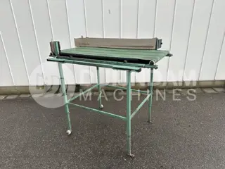 Schoemans doseerband 155 x 65 cm