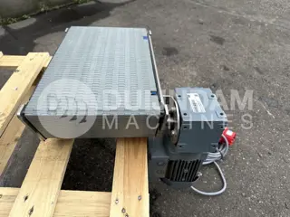 FS solutions FS-240-MTS-030.Inox transportband 40 x 23 cm