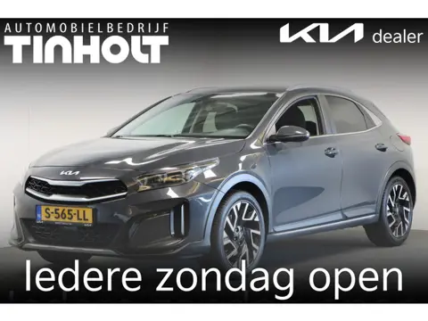 Kia XCeed 1.0 T-GDi DynamicPlusLine