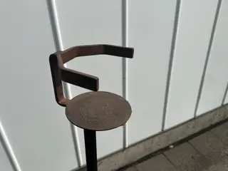 Javo pothouders 18 cm