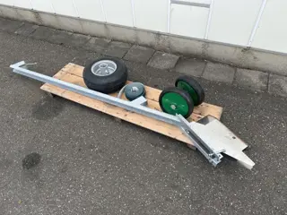 Van den Beucken plant element