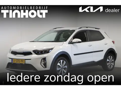 Kia Stonic 1.0 T-GDi MHEV DynamicPlusLine