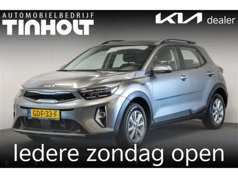 Kia Stonic 1.0 T-GDi MHEV DynamicLine