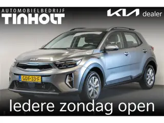 Kia Stonic 1.0 T-GDi MHEV DynamicLine