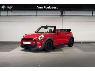 MINI Cabrio One Business Edition