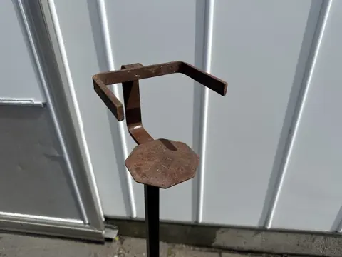 Javo pothouders 14 cm