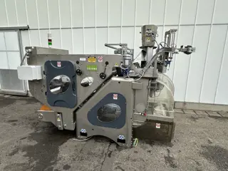 Sorma BSV-134 CF - VFFS Verticale verpakkingsmachine