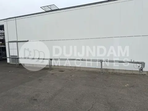 Viscon transportband 1100 x 19,5 cm