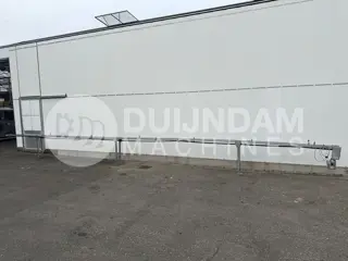 Viscon transportband 1100 x 19,5 cm