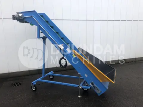 V2900/K opvoerband