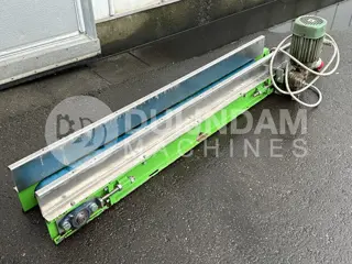 Tumoba transportband 135 x 16 cm