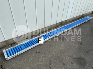 Rollenbaan 545 x 30 cm