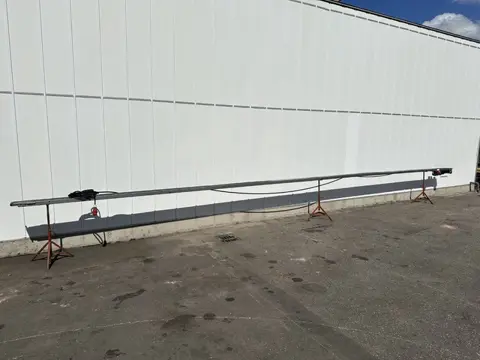 Javo plantentransportband 1010 cm x 15 cm