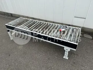 Sorma rollenbaan 220 x 60 cm aangedreven