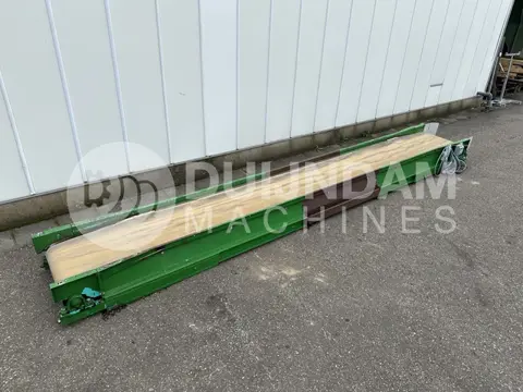 Transportband 425 x 50 cm