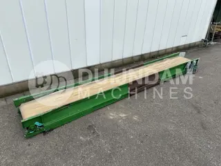 Transportband 425 x 50 cm