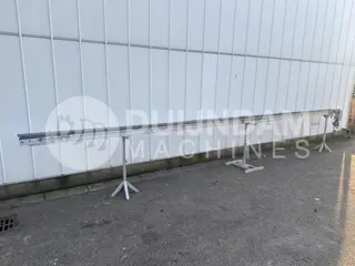 Viscon plantentransportband 715 x 19,5 cm