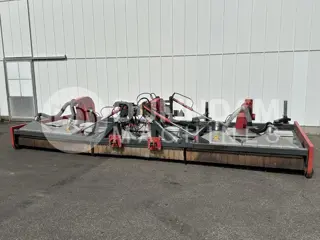 Vanhoucke THBR 6000 onkruidbrander