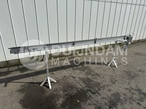 Viscon plantentransportband 345 x 19,5 cm