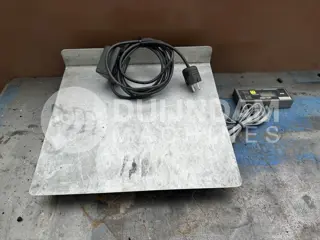 Salter digitale weegschaal