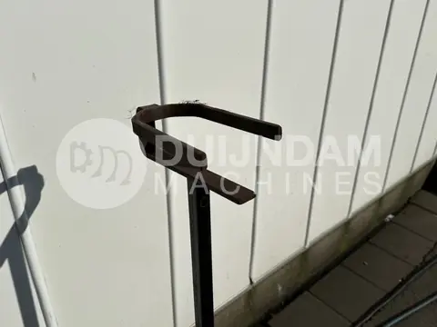 Javo set 10,5 cm pothouders