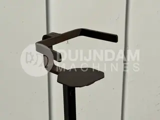 Javo set 15 cm pothouders