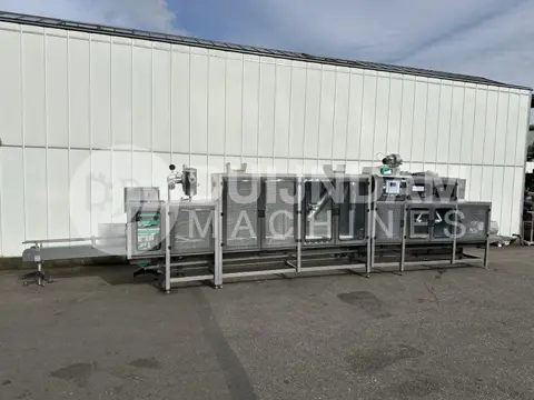 Miromatic MDA-1 COM 1/10-7C3