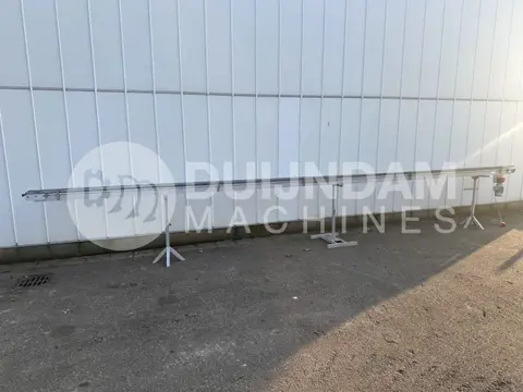 Viscon plantentransportband 745 x 19,5 cm