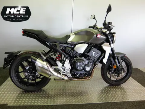 Honda CB 1000 RAJ (2019)