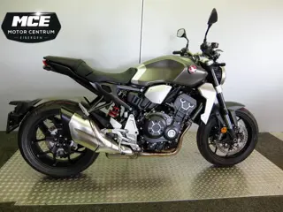 Honda CB 1000 RAJ (2019)