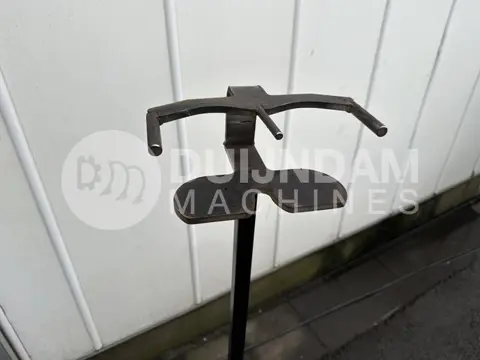 Javo 10 dubbel potmachine