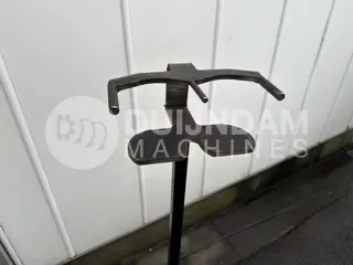 Javo 10 dubbel potmachine