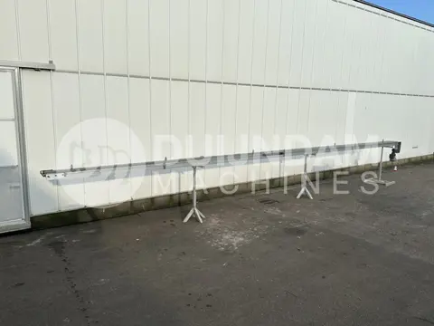 Viscon plantentransportband 795 x 19,5 cm