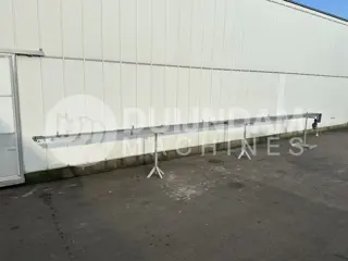 Viscon plantentransportband 795 x 19,5 cm