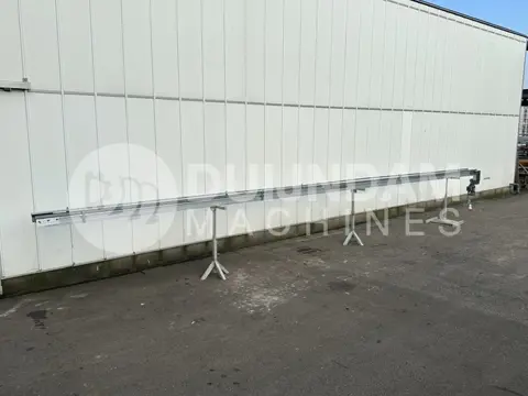 Viscon plantentransportband 820 x 19,5 cm