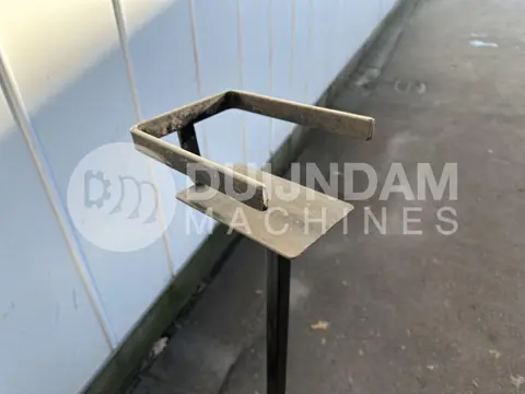 Javo 16 cm dubbel pothouders