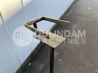 Javo 16 cm dubbel pothouders