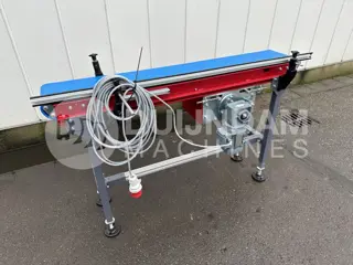 Taks transportband 150 x 25 cm