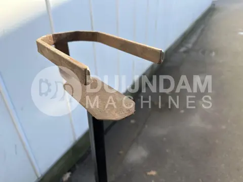 Javo 11 cm dubbel pothouders