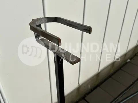 Javo set 10 cm pothouders